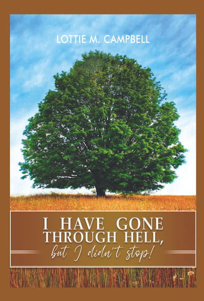 I Have Gone Through Hell, but I Didn't Stop!