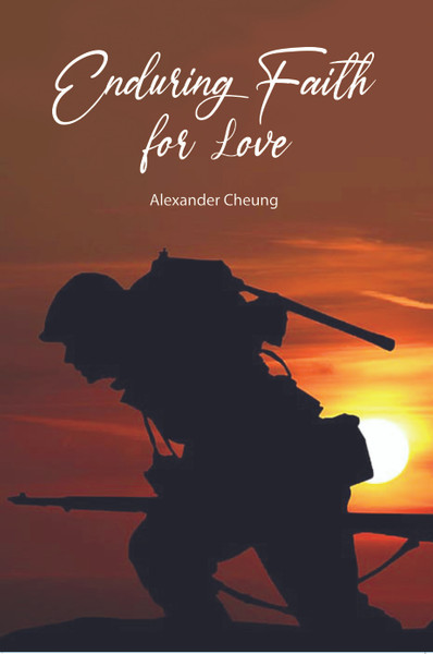 Enduring Faith for Love - eBook