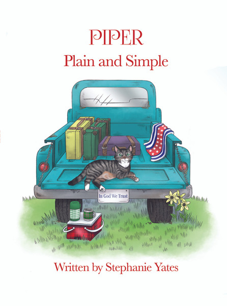 Piper Plain and Simple