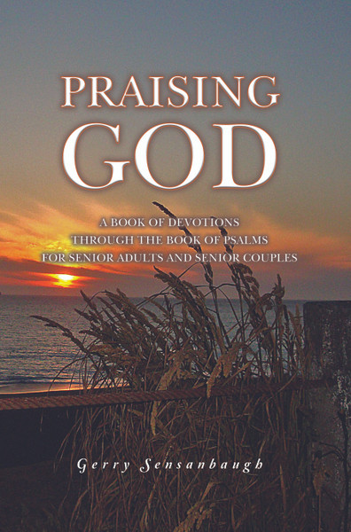 Praising God - eBook