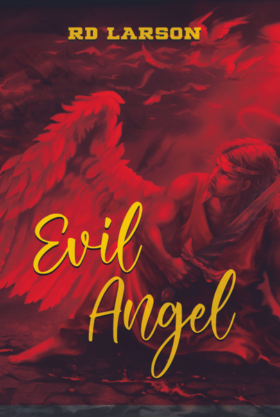 Evil Angel - eBook