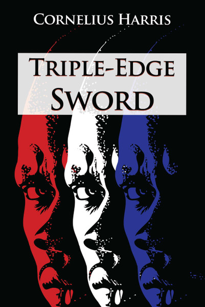 Triple-Edge Sword 