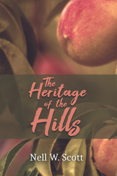 The Heritage of the Hills - eBook