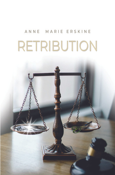 Retribution - eBook