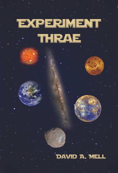 Experiment Thrae
