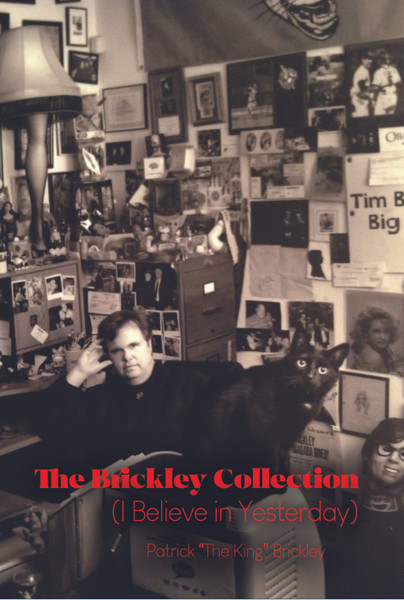 The Brickley Collection - eBook