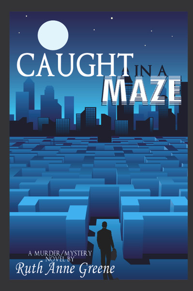 Caught in a Maze