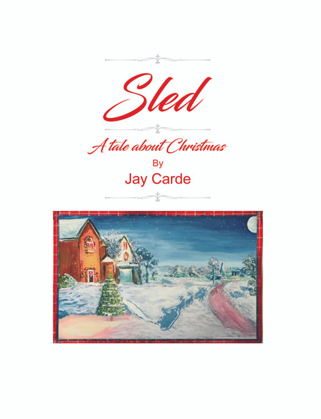 Sled - eBook