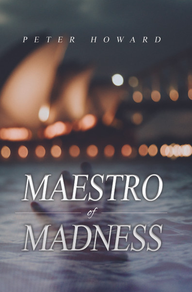 Maestro of Madness