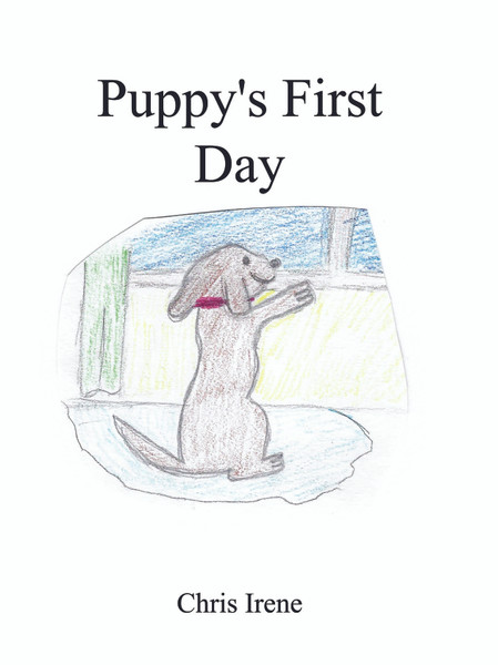 Puppy's First Day