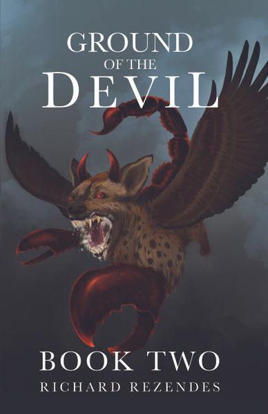 Ground of the Devil: Book Two - eBook
