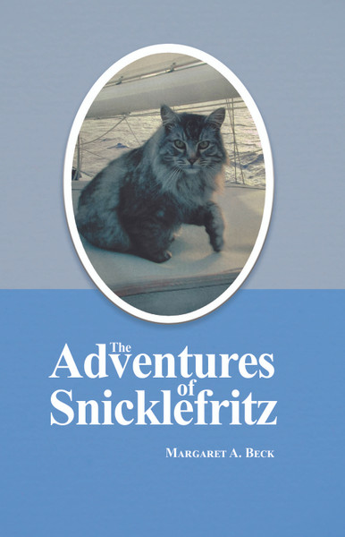The Adventures of Snicklefritz - eBook