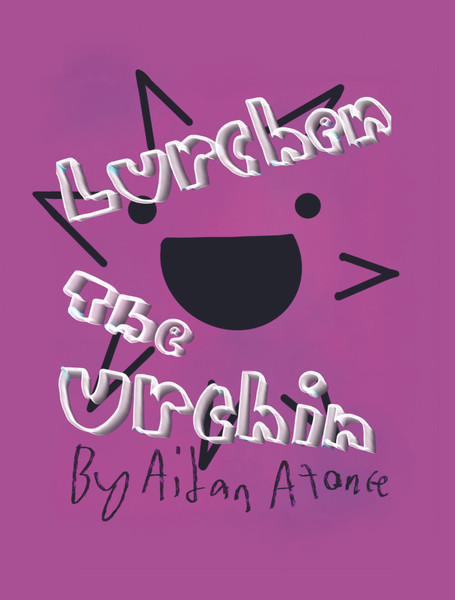 Lurchen the Urchin - eBook