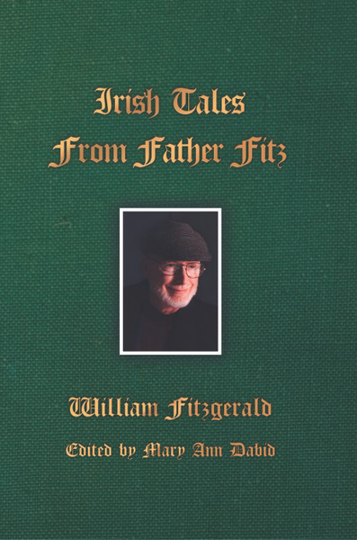 Irish Tales From Father Fitz - eBook