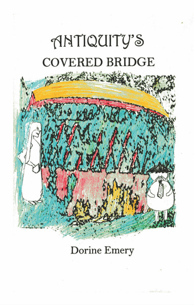 Antiquity's Covered Bridge - ebook