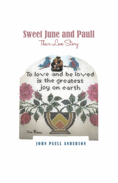 Sweet June and Paull: Their Love Story - eBook