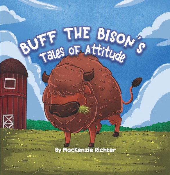 Buff the Bison's Tales of Attitude