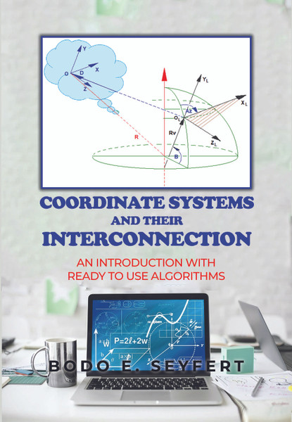 Coordinate Systems And Their Interconnection