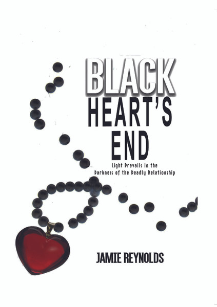 BLACK HEART’S END - eBook