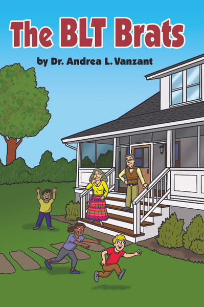 The BLT Brats - eBook