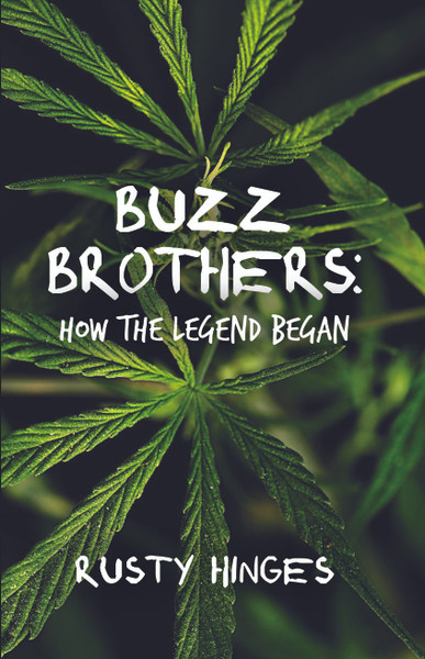 Buzz Brothers: How the Legend Began