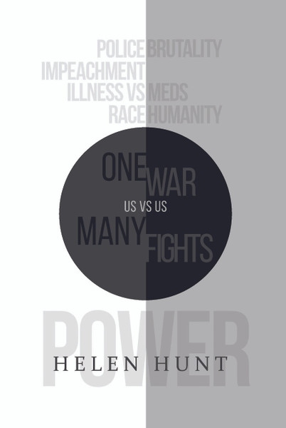 One War, Many Fights, US vs. US 