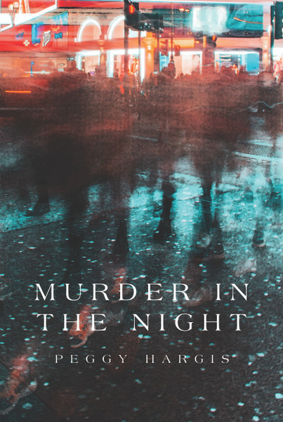 Murder in the Night - eBook