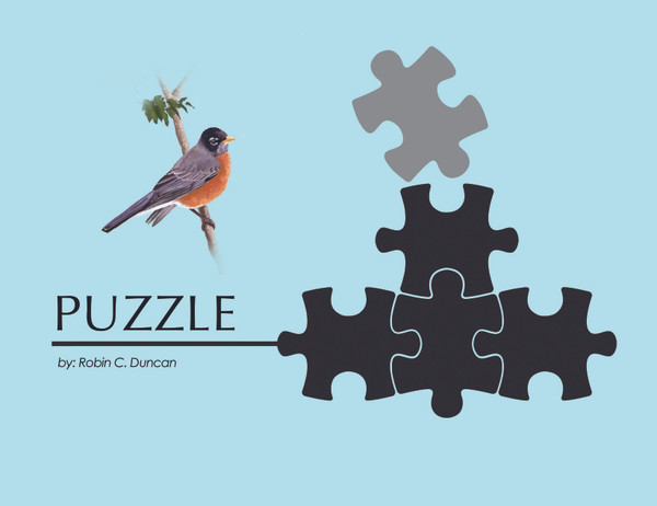 Puzzle - eBook