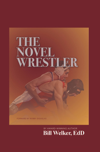 The Novel Wrestler - PB