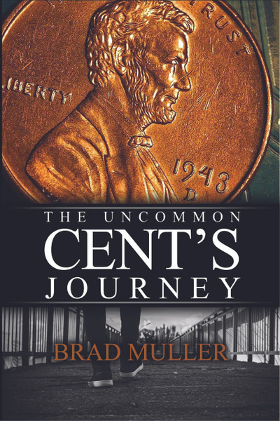 The Uncommon Cent's Journey - eBook