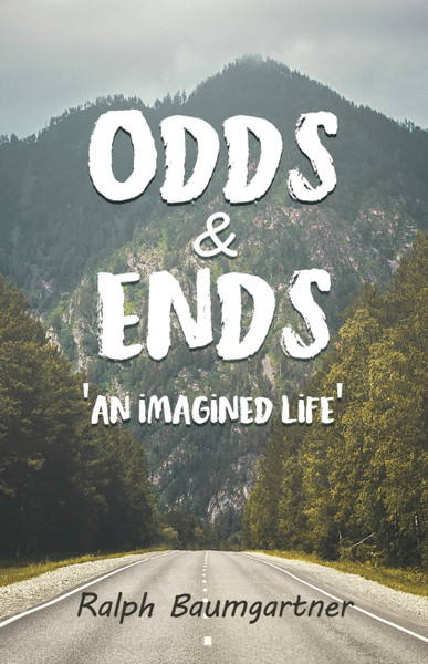 Odds & Ends — 'An Imagined Life'