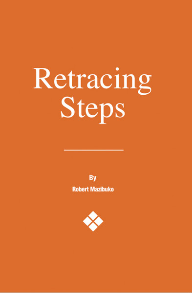 Retracing Steps - eBook