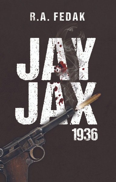 Jay Jax