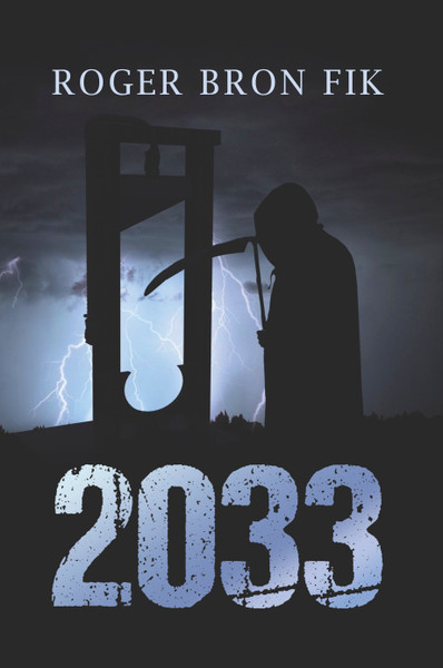 2033 - eBook