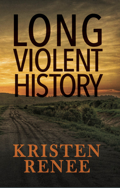 Long Violent History - eBook