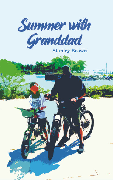 Summer with Granddad 