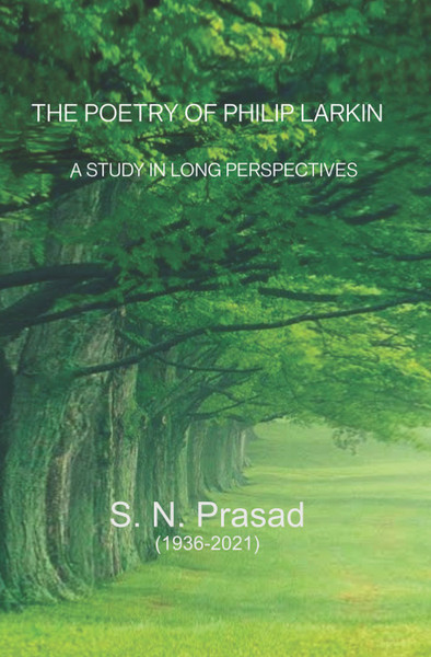 The Poetry of Philip Larkin - eBook