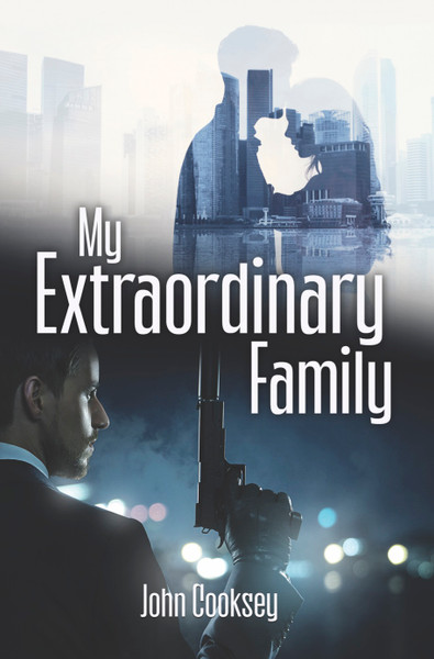 My Extraordinary Family