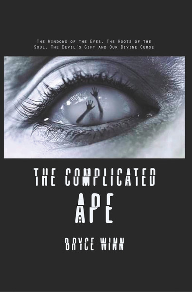 The Complicated Ape - eBook