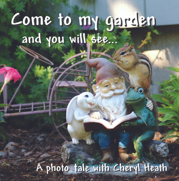 Come to my garden and you will see... - eBook