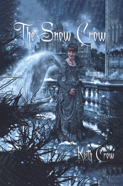  The Snow Crow - eBook