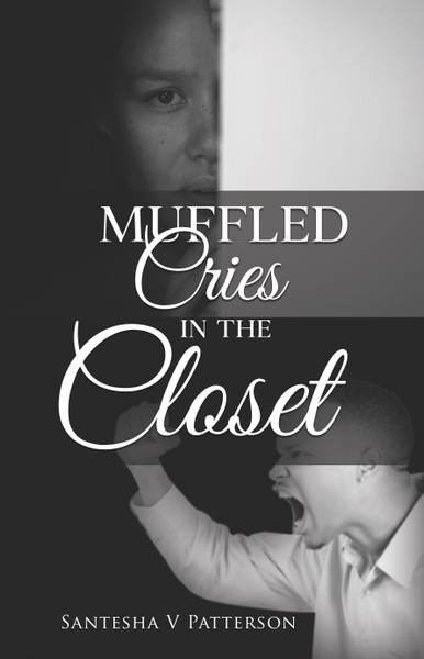 Muffled Cries in the Closet - eBook