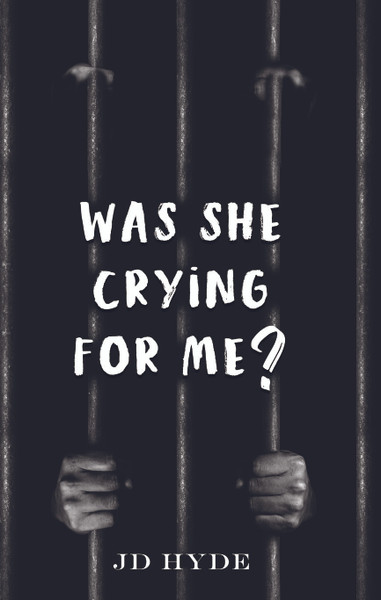 Was She Crying For Me? -eBook