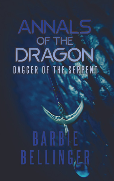 Annals of the Dragon: Dagger of the Serpent 