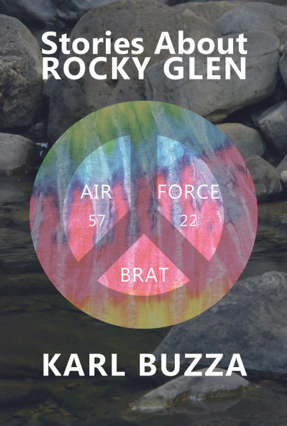 Stories About Rocky Glen - eBook