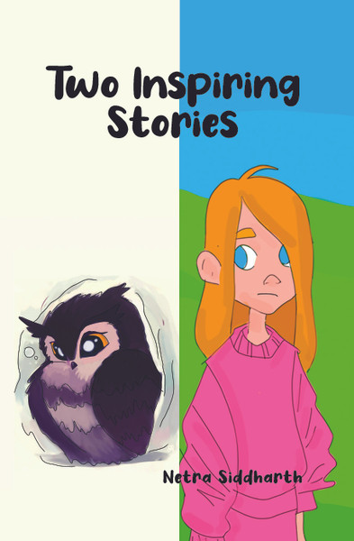 Two Inspiring Stories 