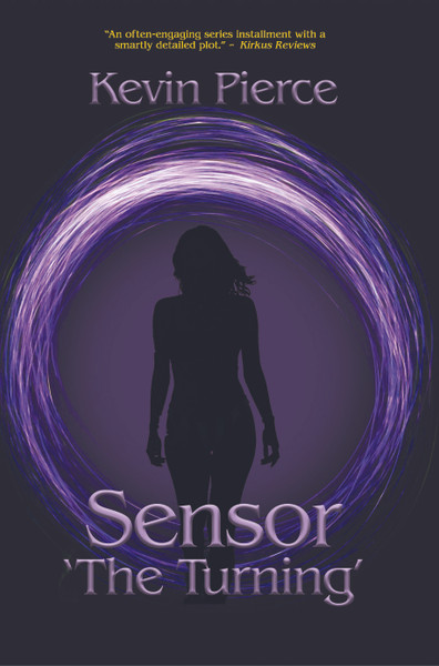 Sensor ‘The Turning’ - eBook