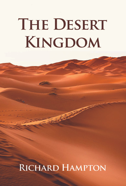 The Desert Kingdom