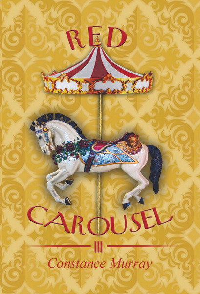 Red Carousel III