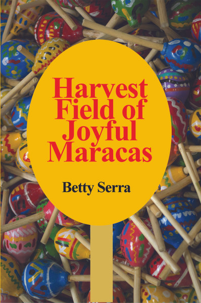 Harvest Field of Joyful Maracas